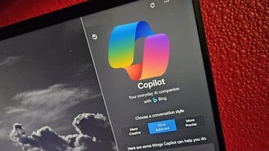 使用 Microsoft Copilot 而非 ChatGPT 的一些原因圖片 | 1jJZ7UEG9OVzGEENetcdYMA-DzTechs