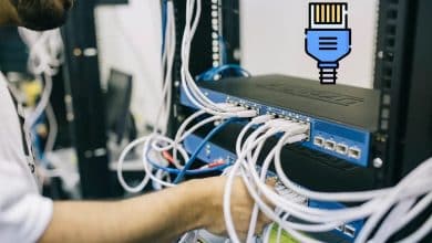 Immagine di come risolvere l'errore "Ethernet non ha una configurazione IP valida" su Windows | 1jUKUB2QDUZNb20OQzRNC_w-DzTechs