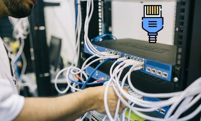 Afbeelding van hoe u de fout “Ethernet heeft geen geldige IP-configuratie” op Windows kunt oplossen | 1jUKUB2QDUZNb20OQzRNC_w-DzTechs
