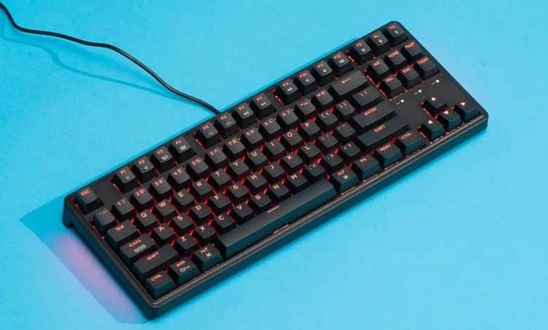 Immagine delle migliori tastiere meccaniche per Mac quest'anno | 1jhSbj-pc1QIKqlGktLmhIA-DzTechs