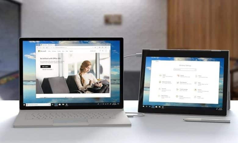 Afbeelding van Hoe u uw iPad als tweede scherm op Windows kunt gebruiken | 1jnLFuv7Va5vFaR-sLGk32A-DzTechs