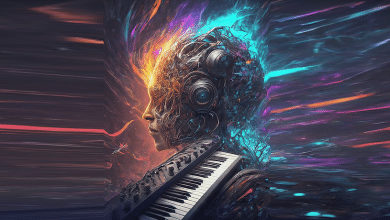 Immagine di Come riconoscere la musica prodotta dall'intelligenza artificiale: alcuni strumenti | 1kFqoepW7l3QoPkzZCkZYIg-DzTechs