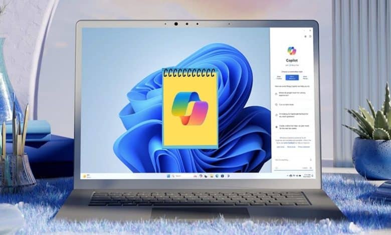 Afbeelding van Verbeter de mogelijkheden van Kladblok op Windows 11 met Copilot | 1kU0o5jFODyvziw24KbMARg-DzTechs