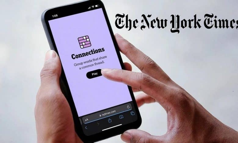 Bild von „Was ist New York Times Connections und wie kann man es abspielen?“ | 1l2Ks82HSXZ3qtD6rEw9uRw-DzTechs