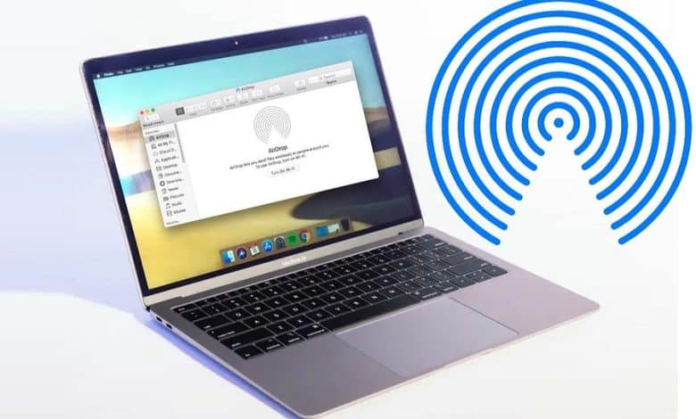 Bild zur Verwendung von Quick Send auf dem Mac zum einfachen Teilen von Dateien | 1lhcQNNIUsjgJc0t8LcPuIg-DzTechs
