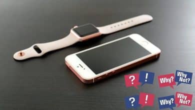 Bild: Koppelt Ihre Apple Watch nicht oder stellt keine Verbindung zu Ihrem iPhone her? Probieren Sie diese Korrekturen aus | 1m26tYSfr4PHajZEHDOkoKg-DzTechs