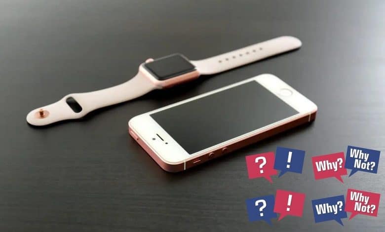 L'immagine di Apple Watch non si accoppia o non si connette all'iPhone? Prova queste soluzioni | 1m26tYSfr4PHajZEHDOkoKg-DzTechs