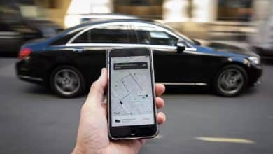 Imagen de Consejos para viajar seguro con Uber: Cómo evitar riesgos y fraudes | 1m5tjBDRyCmUU76CbOTF3lw-DzTechs
