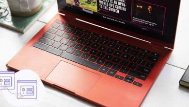 Obraz przedstawiający prosty przewodnik po kopiowaniu i wklejaniu tekstu oraz multimediów na Chromebooku | 1meY7GA0FgwNUO6GzDI8Drw-DzTechs