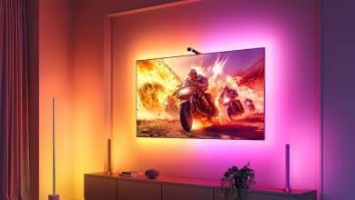 Imagem da análise do Govee TV Backlight 3 Lite: Iluminação ambiente compatível com a tecnologia Ambilight a um preço acessível | 1nFhB81ZWTNICCF7fWFoBNQ-DzTechs