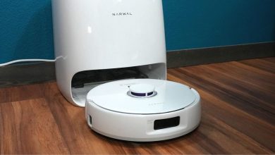 Imagem da análise do Narwal Freo X Ultra: A mais recente tecnologia de autolimpeza para residências | 1o7u7plgZGUeJMILIgM-50g-DzTechs
