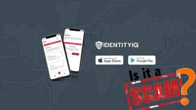 IdentityIQ 的圖片並非騙局，但它值得信賴嗎？ | 1rUhsDxmyjFLJifySKbr1xg-DzTechs