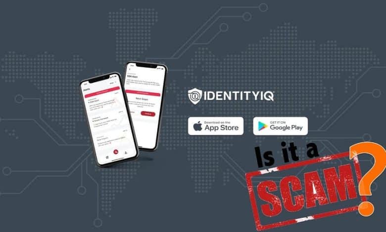L'immagine di IdentityIQ non è una truffa, ma è affidabile? | 1rUhsDxmyjFLJifySKbr1xg-DzTechs
