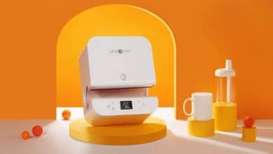 Afbeelding van HTVRont Auto Tumbler Heat Press Review: gemengde resultaten | 1t7jzF67tXZ_-PThVuqq1Iw-DzTechs