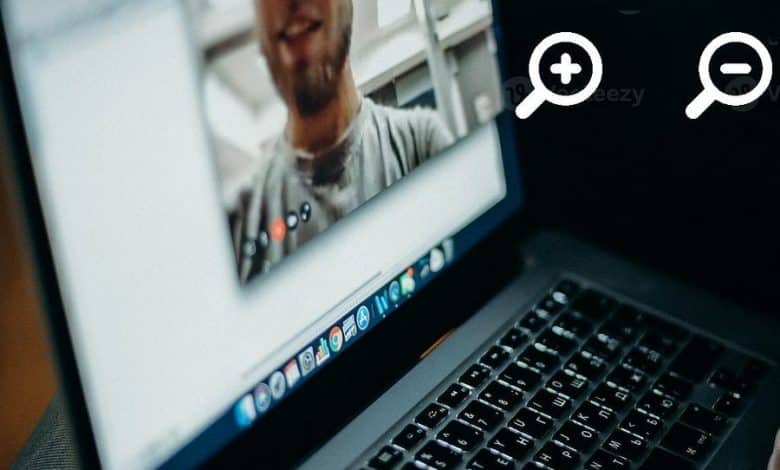 Bild zum Vergrößern und Verkleinern von Inhalten auf dem Mac-Bildschirm: die besten Methoden | 1tEkq4or_O-Bjl1V9FA16zQ-DzTechs