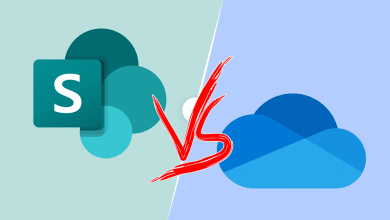Изображение SharePoint и OneDrive: чем они отличаются? | 1v-QdWUW4bD6VriT6WL5OeQ-DzTechs