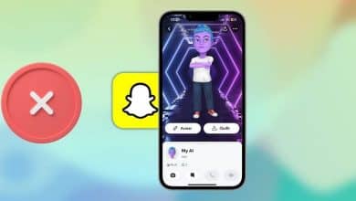 如何在 Snapchat 上移除 My AI 的圖片 | 1vLuIiFz1dtlTP5gJPgIi1Q-DzTechs
