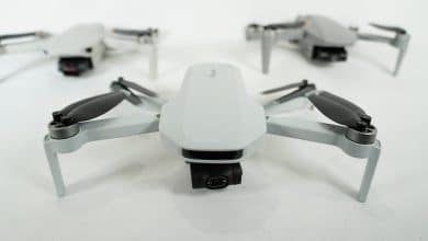 Foto des Potensic Atom-Testberichts: Erstaunliche, erschwingliche Drohne, die es mit DJI aufnehmen kann | 1vb4OAovT2dyr3oXO94i0zA-DzTechs