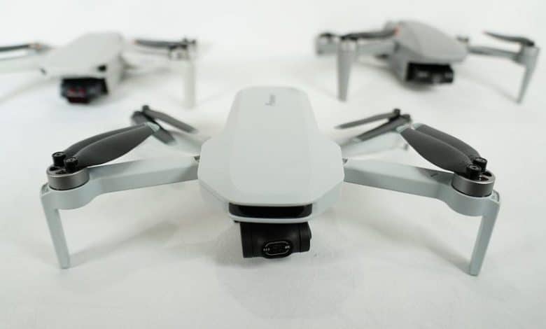 Foto des Potensic Atom-Testberichts: Erstaunliche, erschwingliche Drohne, die es mit DJI aufnehmen kann | 1vb4OAovT2dyr3oXO94i0zA-DzTechs