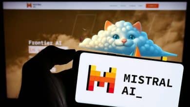 Mistral AI の Le Chat AI チャットボットを試してみた画像。ChatGPT との比較は次のとおりです。 1vm4YHOMg8pPkCPoyw3ROsQ-DzTechs