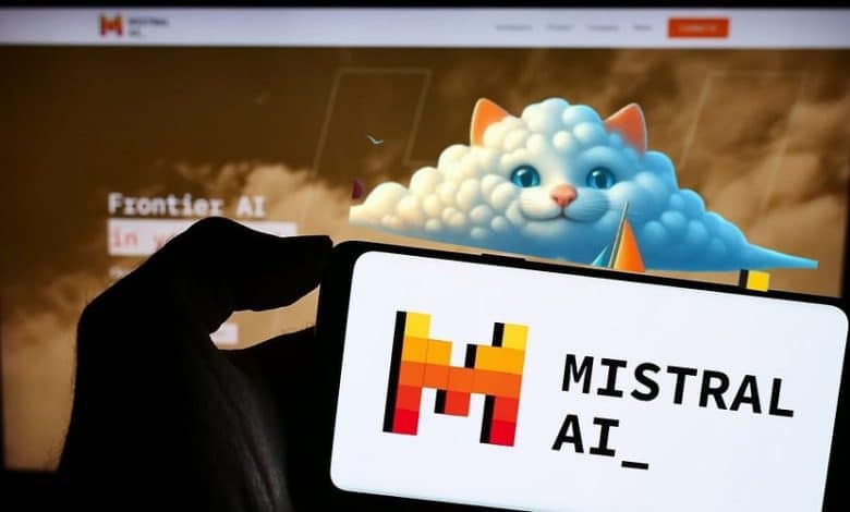 Obraz przedstawiający test chatbota Le Chat AI firmy Mistral AI. Oto porównanie z ChatGPT | 1vm4YHOMg8pPkCPoyw3ROsQ-DzTechs