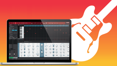 Το Image by Akai MPC Beats είναι μια εναλλακτική λύση στο GarageBand στα Windows, μόνο καλύτερα | 1wUnp-PRHgk0A6dKghdphTQ-DzTechs