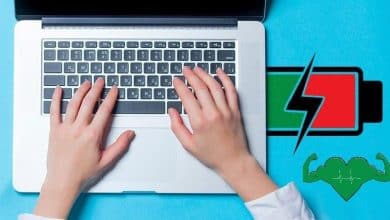 Bild von Tipps zur Wartung Ihres Laptop-Akkus und zur Verbesserung seiner langfristigen Leistung | 1wr3yoAk1rDX449klk_CtSQ-DzTechs