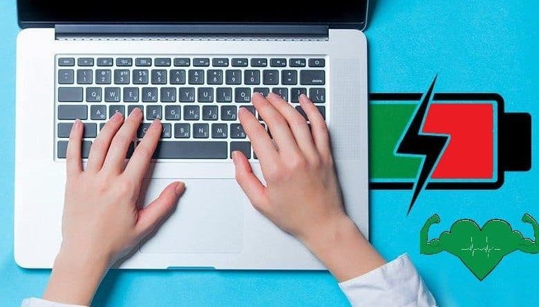 Immagine di Suggerimenti per mantenere la batteria del laptop e migliorarne le prestazioni a lungo termine | 1wr3yoAk1rDX449klk_CtSQ-DzTechs