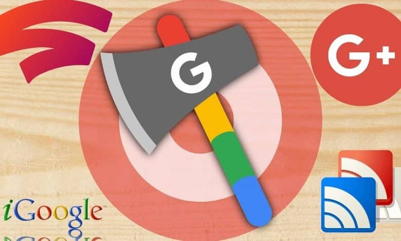 Изображение лучших проектов, которые остановил Google, и почему мы их пропускаем | 1xQDqz55NWjFC4XCtgMneCw-DzTechs