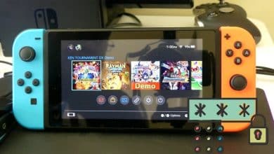 Immagine di Semplici passaggi per impostare il passcode sul tuo Nintendo Switch | 1xzLWeFrni-_fLpc4ivyDSw-DzTechs