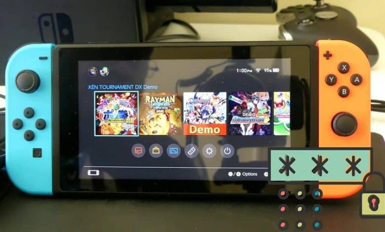 Immagine di Semplici passaggi per impostare il passcode sul tuo Nintendo Switch | 1xzLWeFrni-_fLpc4ivyDSw-DzTechs