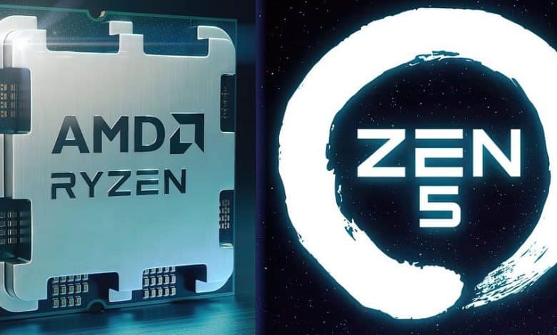 Изображение AMD Zen 5: все, что вам нужно знать | 1yVUw5z6dumy3J7BaoiNB_A-DzTechs