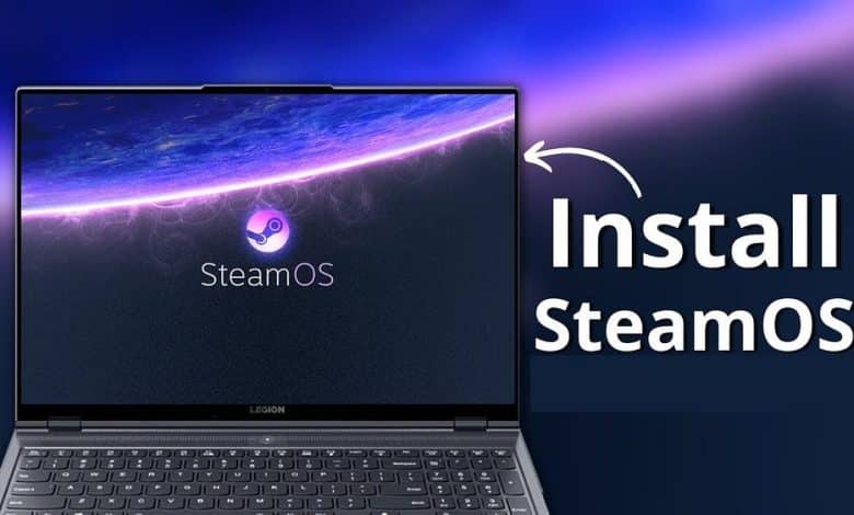 Immagine di È possibile effettuare il dual boot sia di Windows 10 che di SteamOS su un PC? | 1-F5nV85oPyDaZv0SkXZX8w-DzTechs