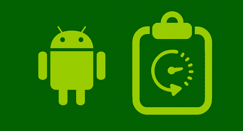 如何在 Android 手機上查看剪貼簿歷史記錄的圖片 | 11jC564WLVgUjHlhI8rr4ww-DzTechs