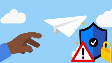 Εικόνα του Είναι το Telegram μια ασφαλής πλατφόρμα; Μερικοί κίνδυνοι που πρέπει να γνωρίζετε | 13ZmiAXzl1vslrtH1LxCGbg-DzTechs