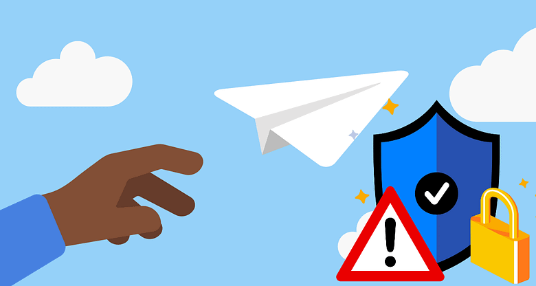 Immagine di Telegram è una piattaforma sicura? Alcuni rischi di cui dovresti essere consapevole | 13ZmiAXzl1vslrtH1LxCGbg-DzTechs