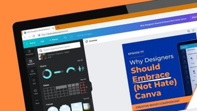 你在 Canva 可能犯的錯誤圖片及避免方法 | 16OnOerZk672wEb9cNEE7Rg-DzTechs