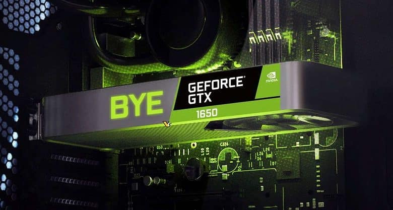 Изображение Nvidia, которая, как сообщается, отказывается от GTX: Стоит ли вам перейти на RTX сейчас? | 16очКCzOxGvucdПХ3рвдQ-DzTechs