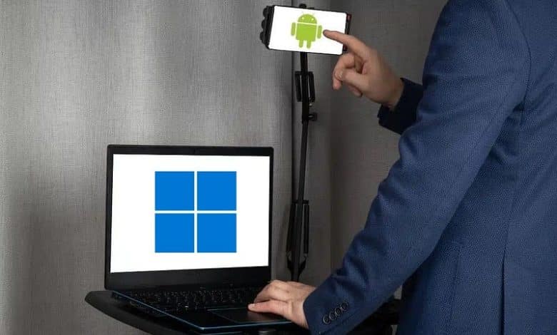 如何在 Windows 11 上將 Android 手機用作網路攝影機的圖片 | 18MOyoMnTwqY36guRmvSjPw-DzTechs