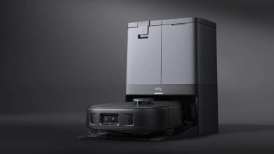 Eufy X10 Pro Omni 評測圖片:近乎完美的掃地機器人和拖把 | 18fsp51oh-XvmKJnG7i17-Q-DzTechs