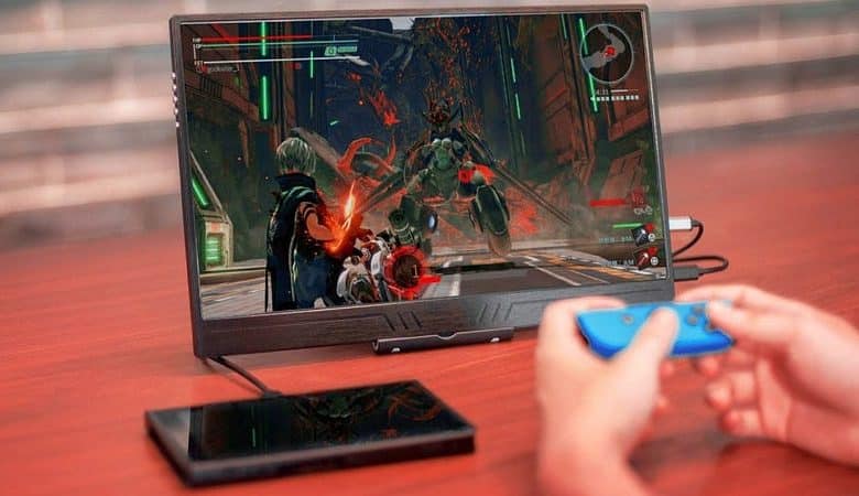 Immagine dei migliori monitor portatili disponibili per facilitare il multitasking | 1CP5Uz5lzRPEUeH49uOUI1Q-DzTechs