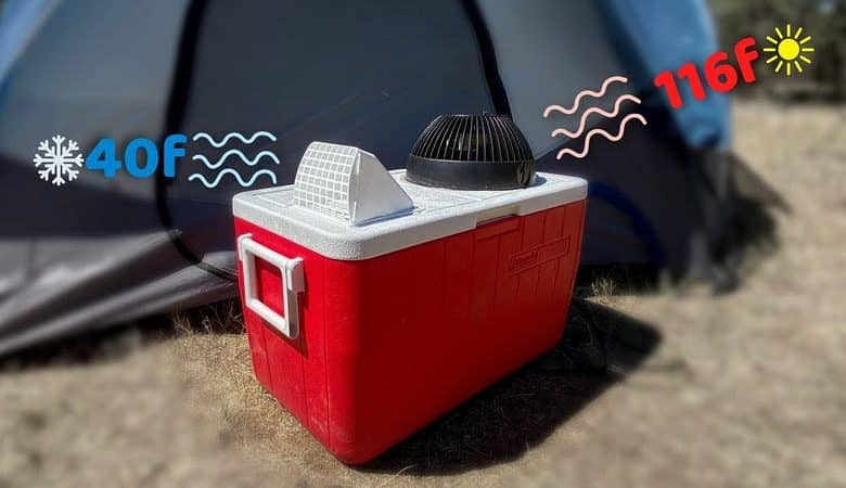 Photo de climatiseurs que vous pouvez fabriquer vous-même pour rester au frais cet été | 1DQnM21a0PvM5iZWxKGPCCw-DzTechs