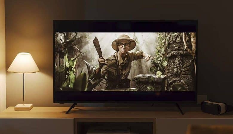 Image de La qualité du streaming 4K est-elle vraiment pire que celle du Blu-ray 4K ? | 1DanRojn4n2SNH1kWNMymSg-DzTechs