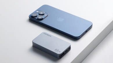 Foto di Ugreen Nexode Pro 65W Slim: un caricabatterie più piccolo del tuo portafoglio e in grado di caricare il tuo MacBook | 1FyPPWWhZCw7o9a5ZZW-SGQ-DzTechs
