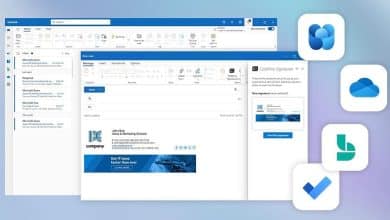 新的預設 Windows 郵件應用程式圖片:現在該做什麼 | 1KB0KKoqN2_rCf8oPjpnXAQ-DzTechs