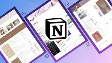 Изображение интересных способов использования Notion для повышения производительности | 1QIgsWCg4XxHT1g6_RNJqDQ-DzTechs