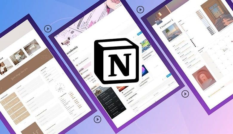 Immagine di modi interessanti per utilizzare Notion per migliorare la produttività | 1QIgsWCg4XxHT1g6_RNJqDQ-DzTechs