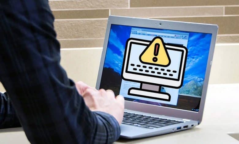 Obraz przedstawiający najczęstsze błędy Chromebooka i sposoby ich rozwiązania | 1Qnr36Bpbvt2VzUjGUnTZVw-DzTechs