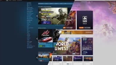 Imagen de ¿Cuáles son las diferencias entre Steam y GOG? ¿Cuál deberías usar? | 1T698i-CU1elviIL2ZXam2A-DzTechs