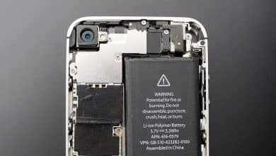 Un'immagine delle opzioni disponibili per sostituire la batteria dell'iPhone 1THbPNGbpkZUKm-rMus9Ybw-DzTechs